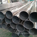 Stainelss Seamless Steel Pipe